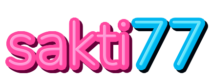 sakti77 — logo kanal